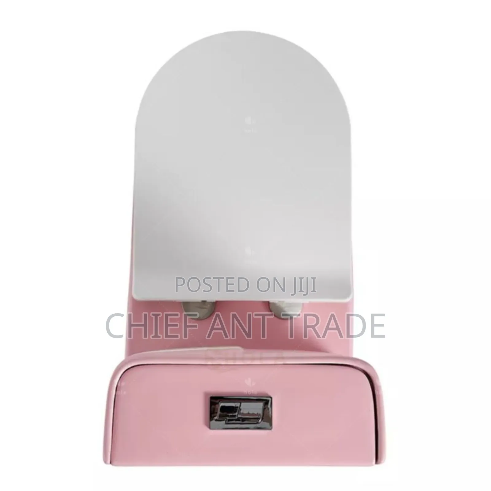 Combine Pink Water Closet Wc Toilet Seat Gw04