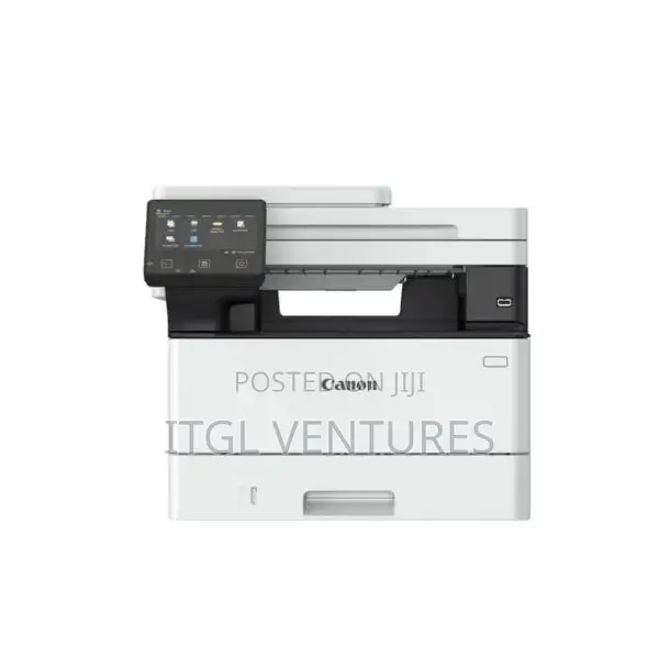 Canon I-Sensys Mf463dw All-in-One Printer