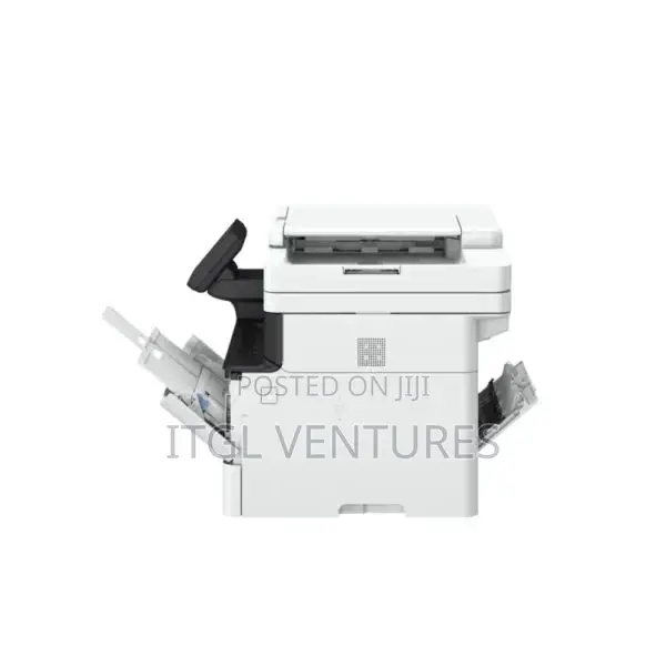 Canon I-Sensys Mf463dw All-in-One Printer