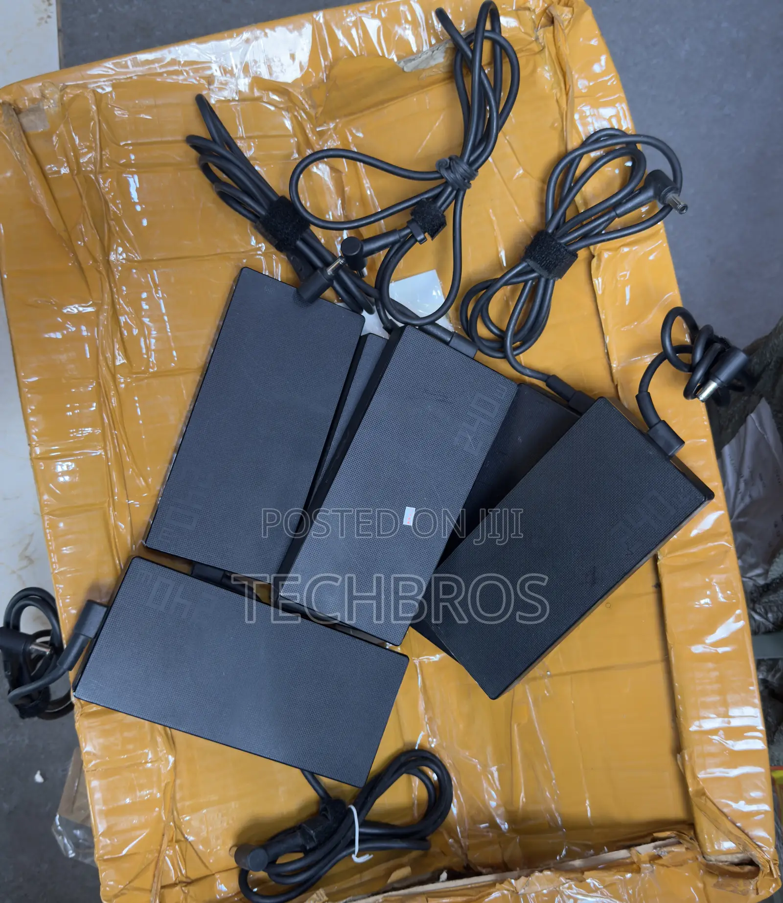 Original Asus 240w Charger( Home Used)