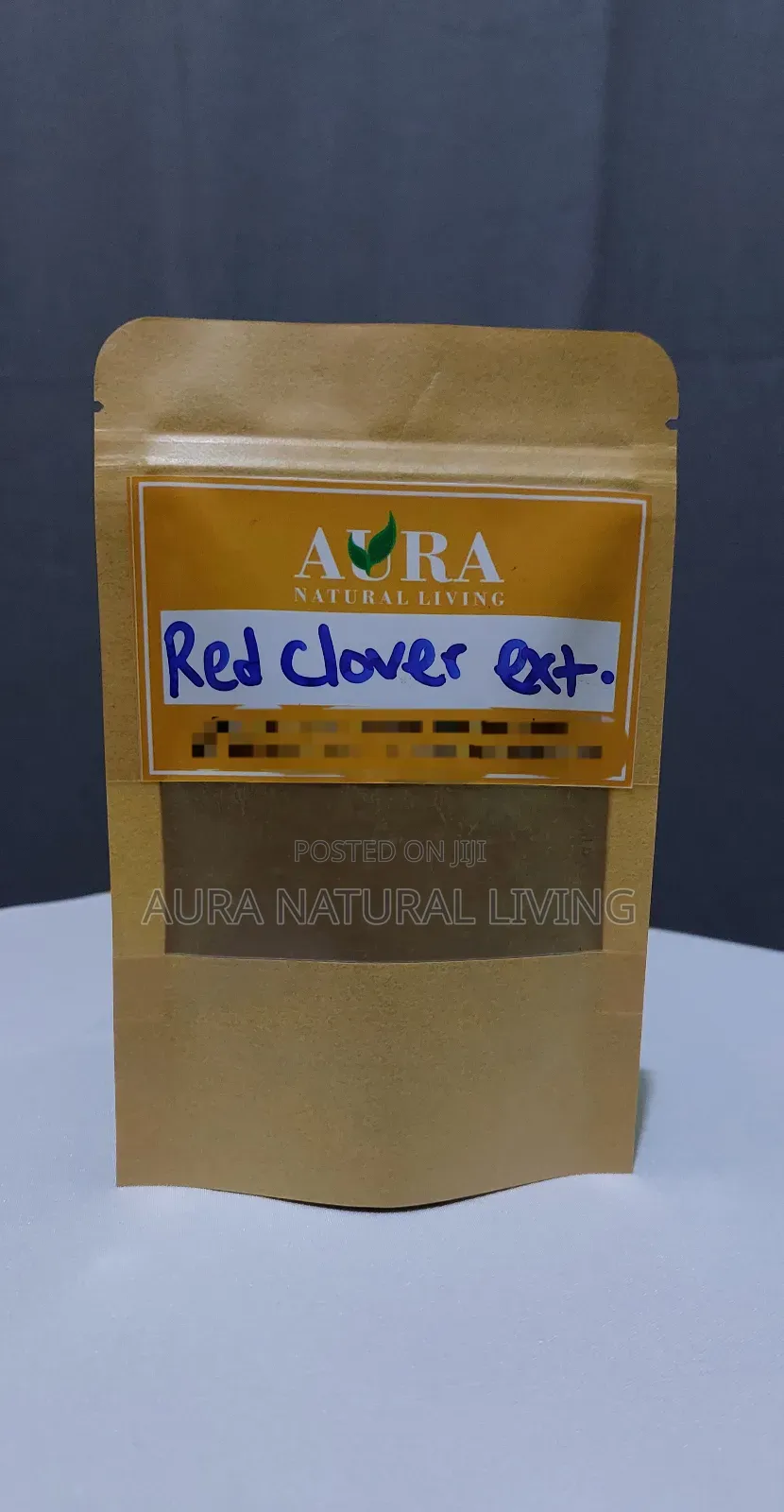 Red Clover Extract 100g
