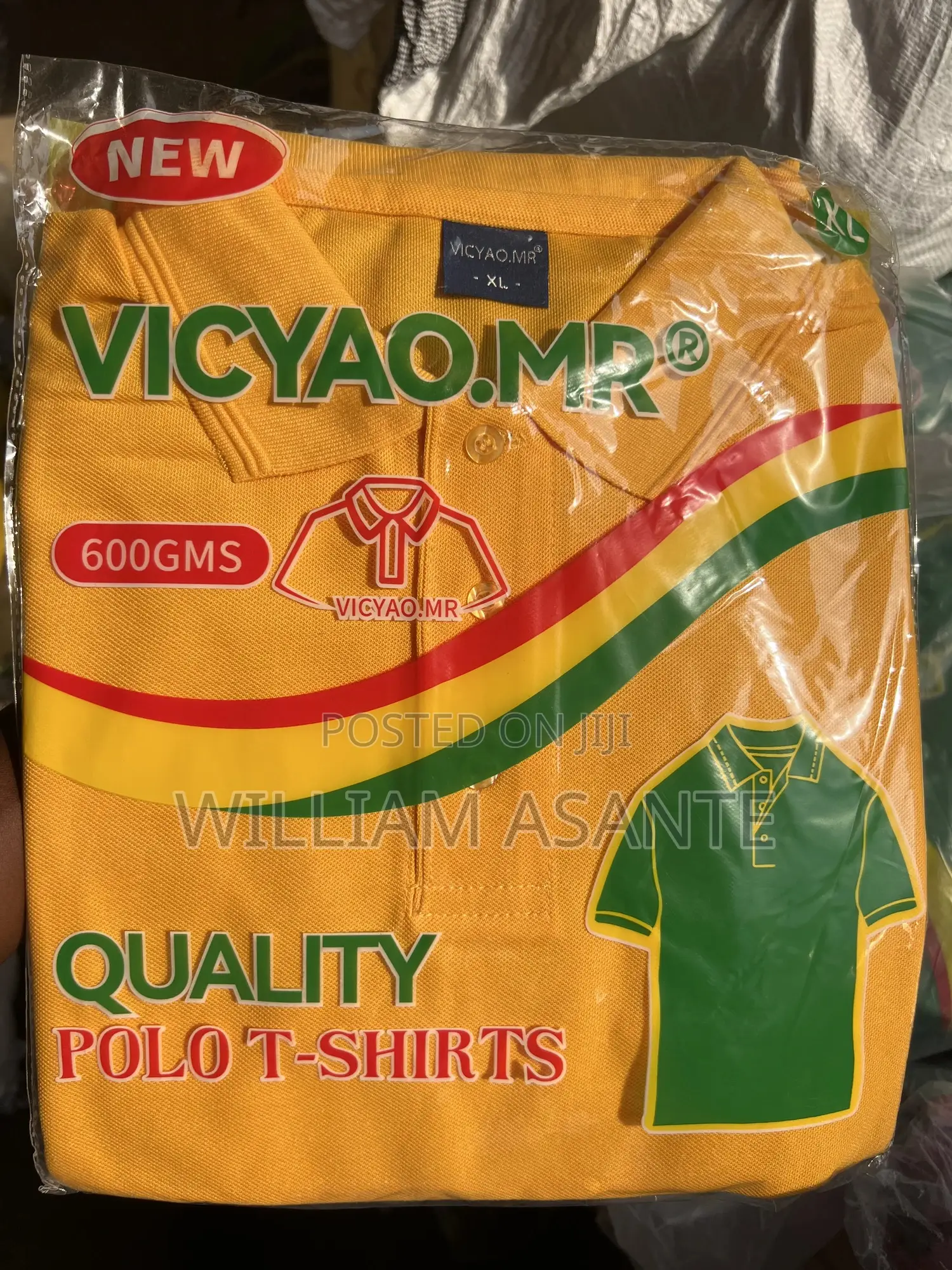 Polo T Shirts