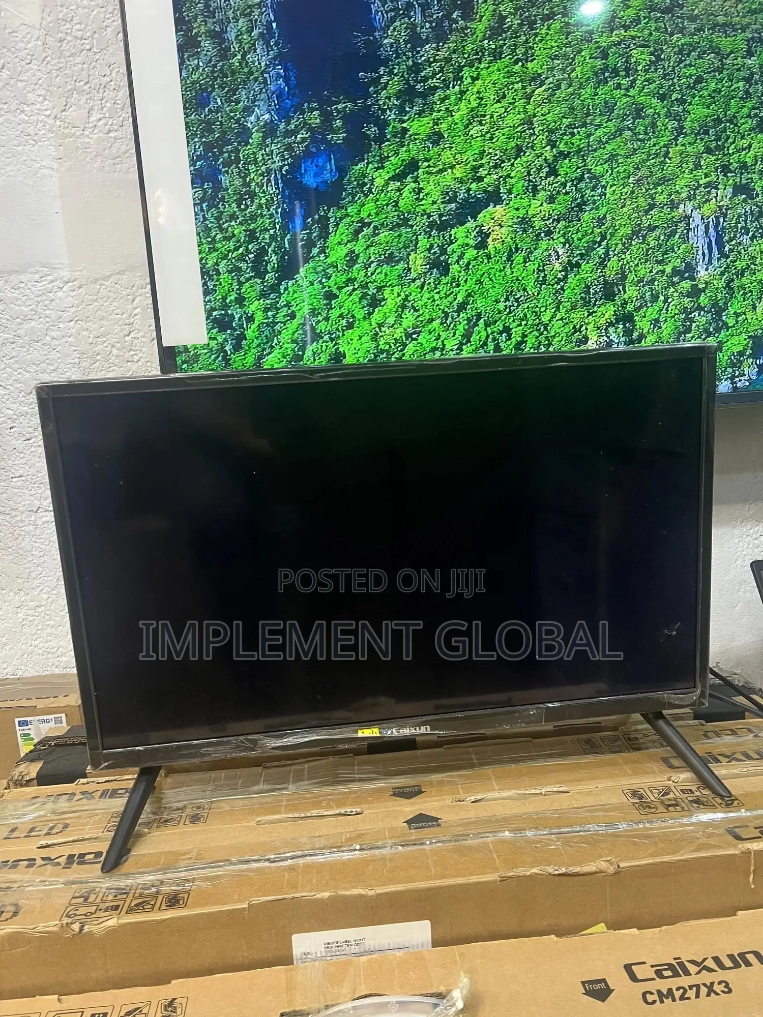 Caixun 24 Inches Hd Tv