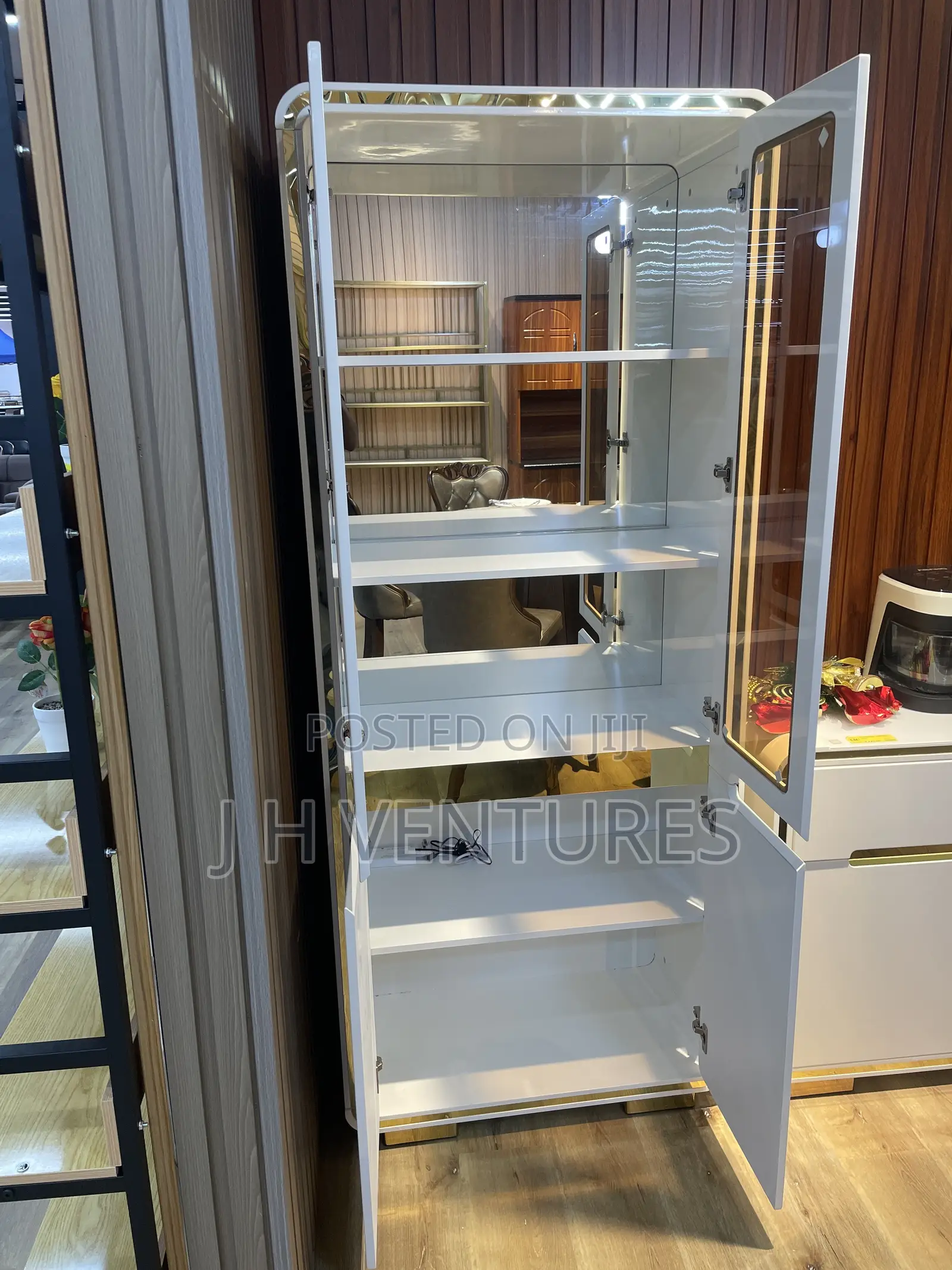 Wine Cabinet