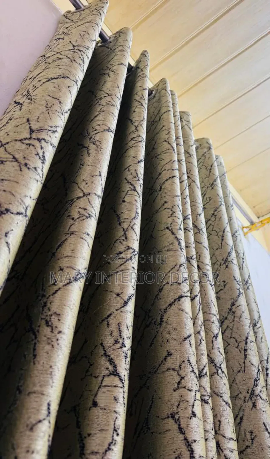 Beautiful and Quality Curtains