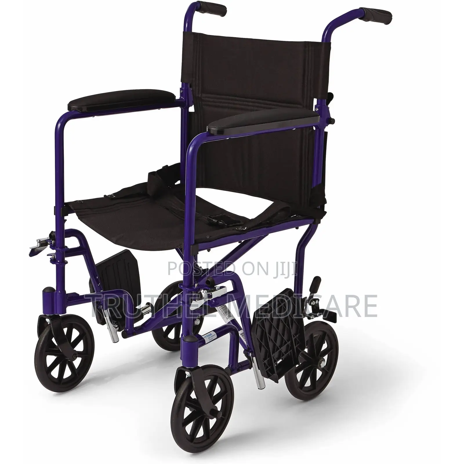 Transfer Wheelchair - U.S.A