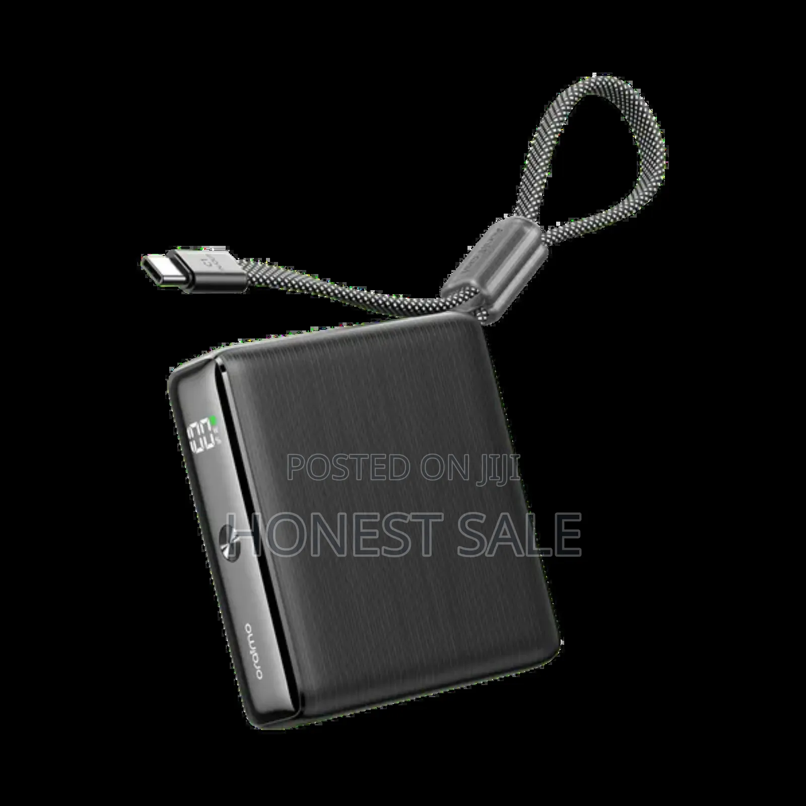 Oraimo Powernova L11 10000mah 22.5w Power Bank