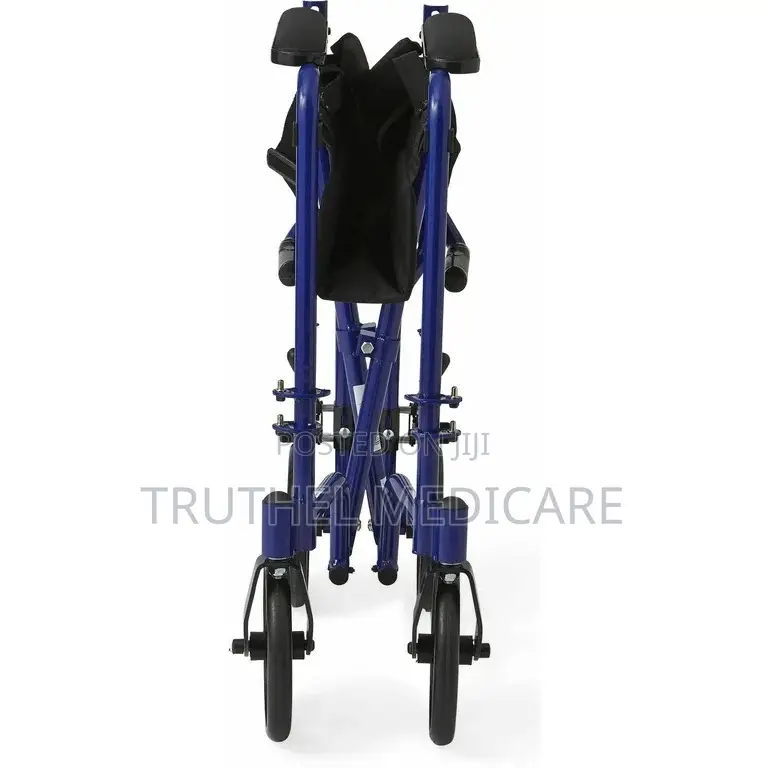 Transfer Wheelchair - U.S.A