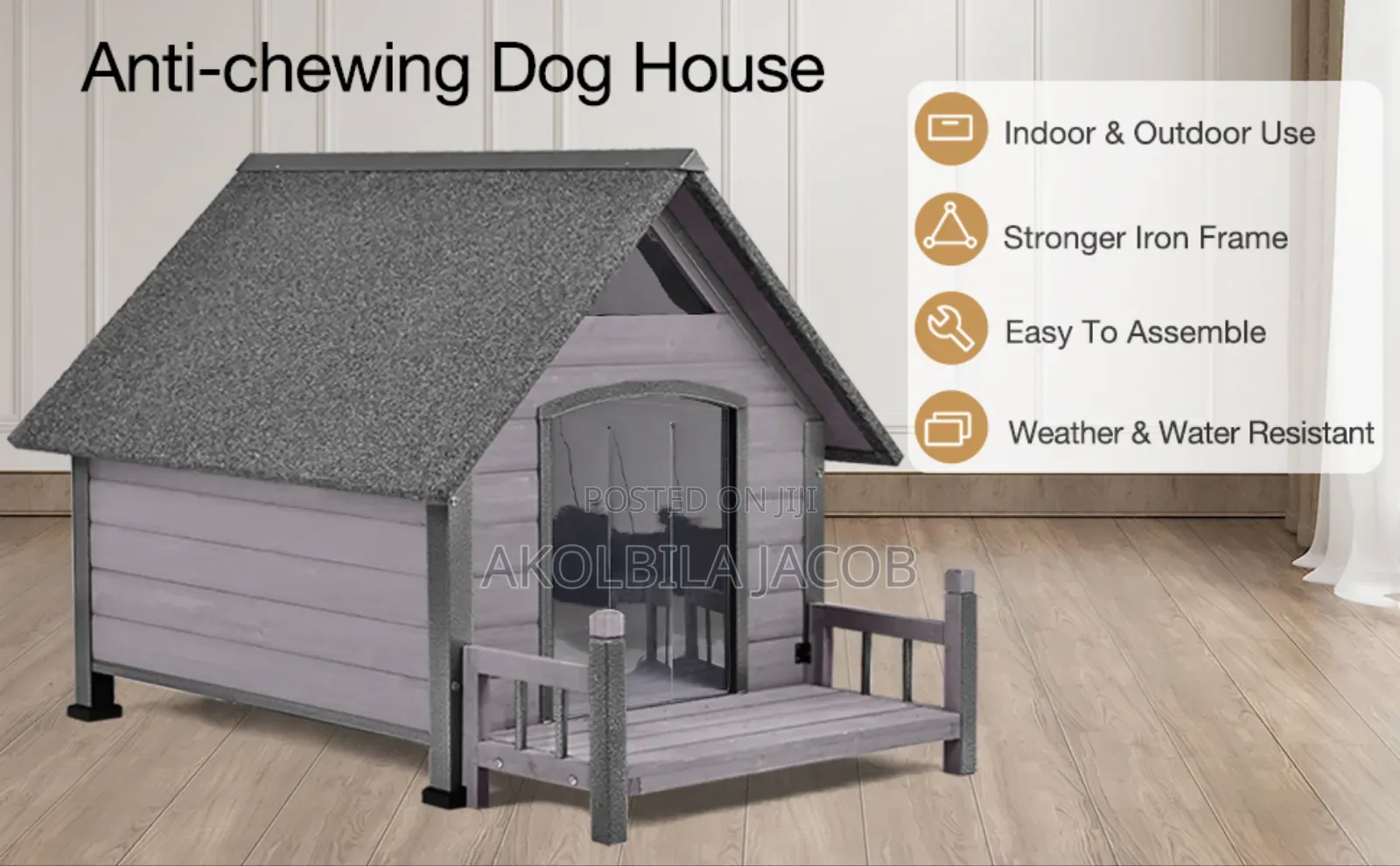 Dog Cage/Dogs House