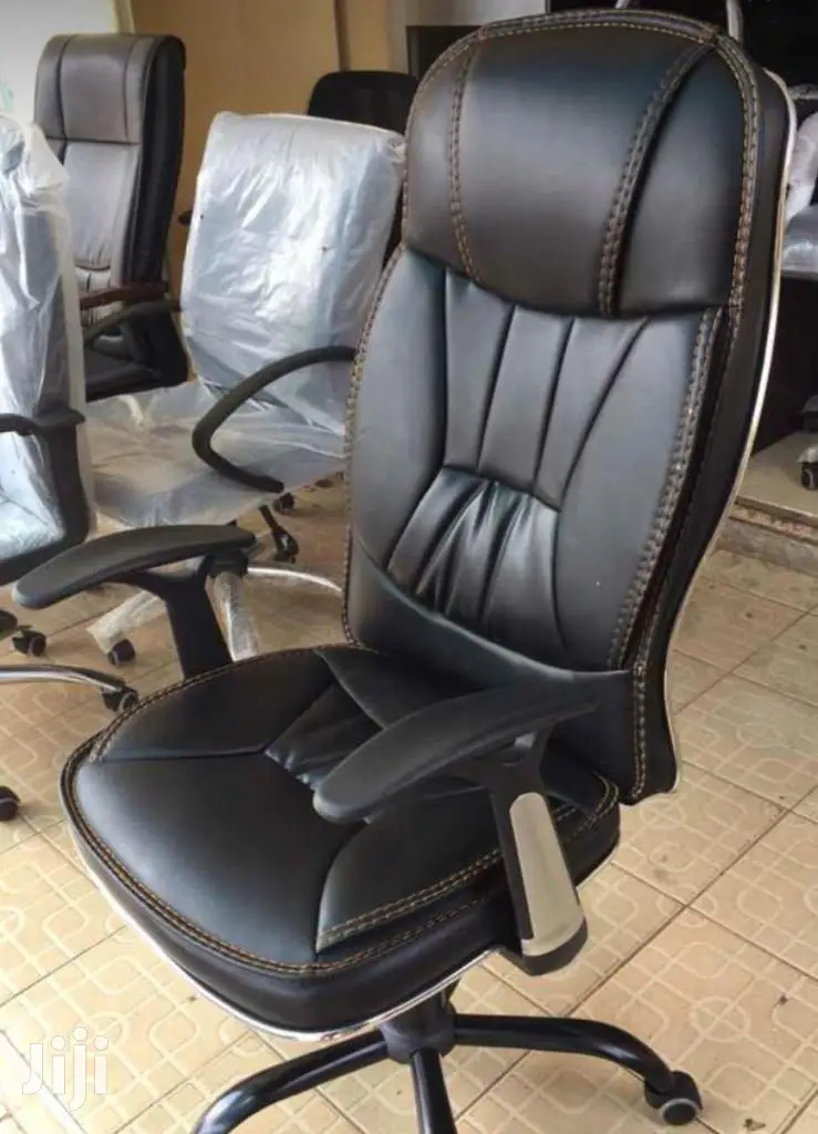 Swivel Chair