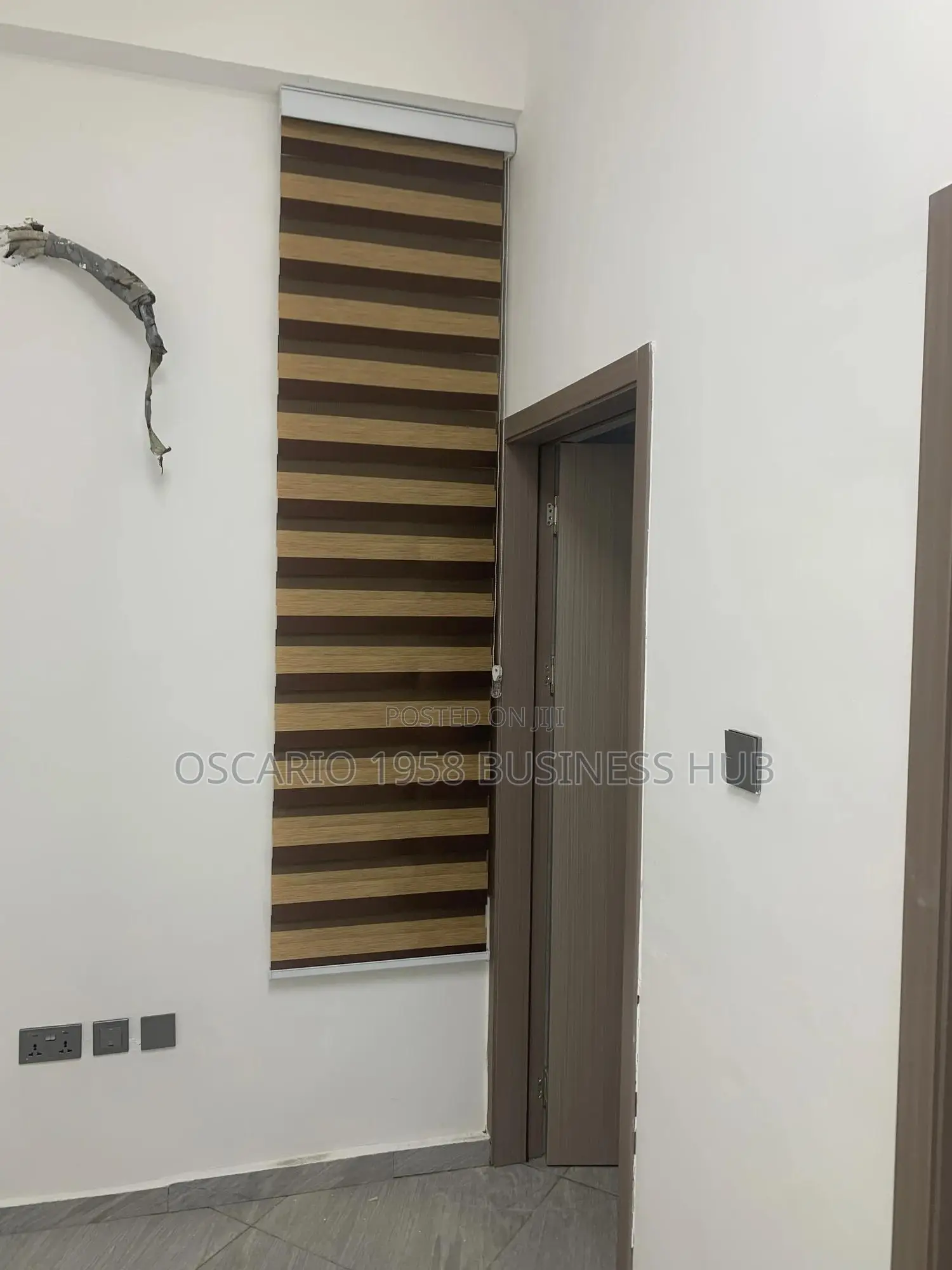 Designer Window Blinds Curtains