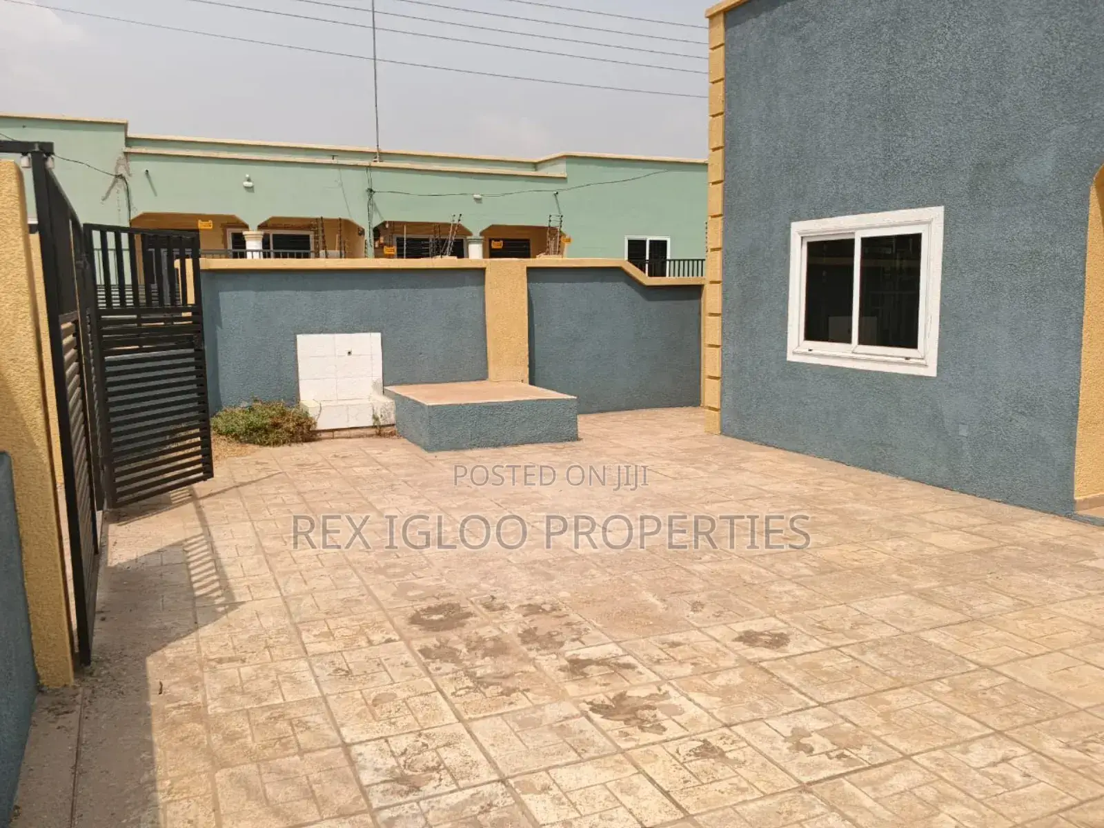 2bdrm House in Tema Comm. 25, Accra Metropolitan for rent