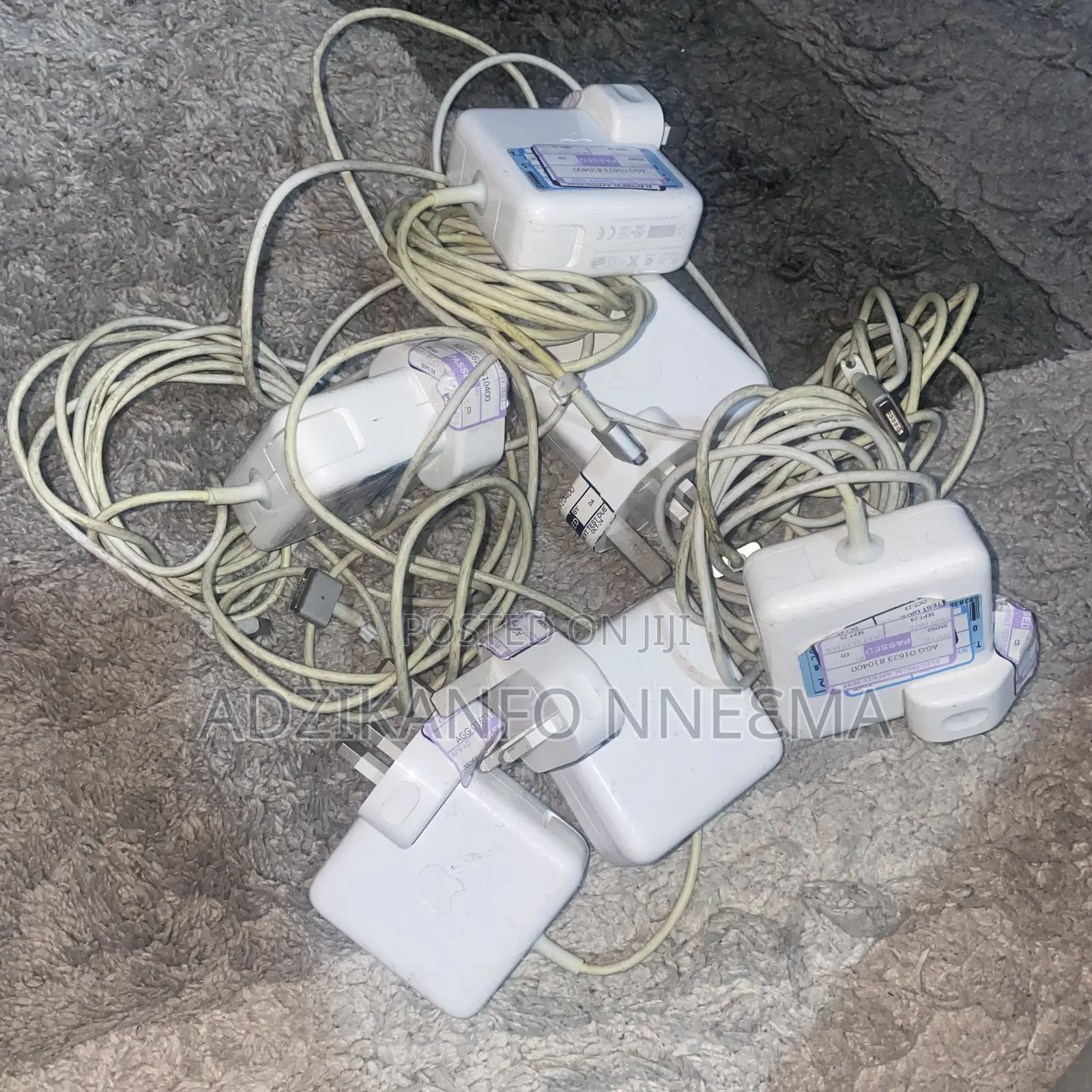 Original Magsafe 2 Power Adapters (45watts)