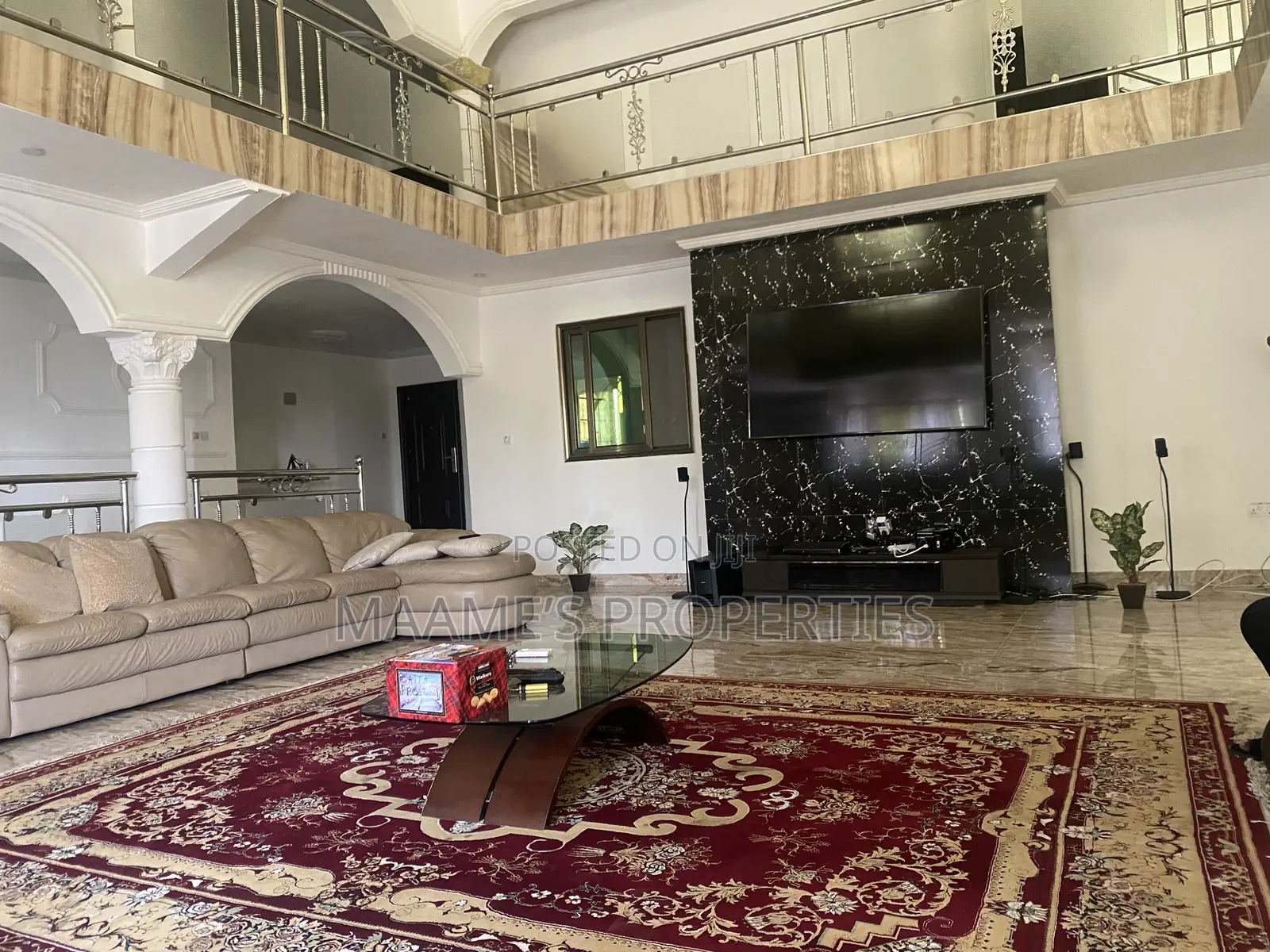 6bdrm House in Kasoa for sale