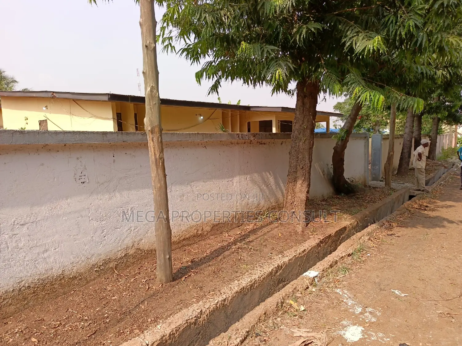 6bdrm House in Achimota for rent