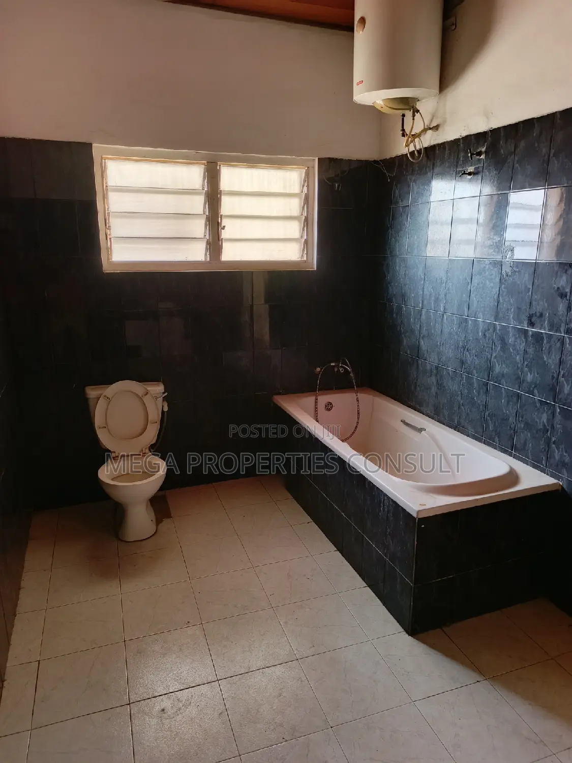 6bdrm House in Achimota for rent