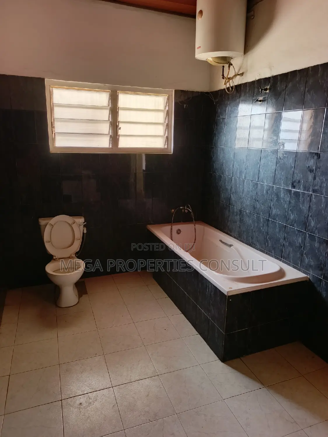 6bdrm House in Achimota for rent