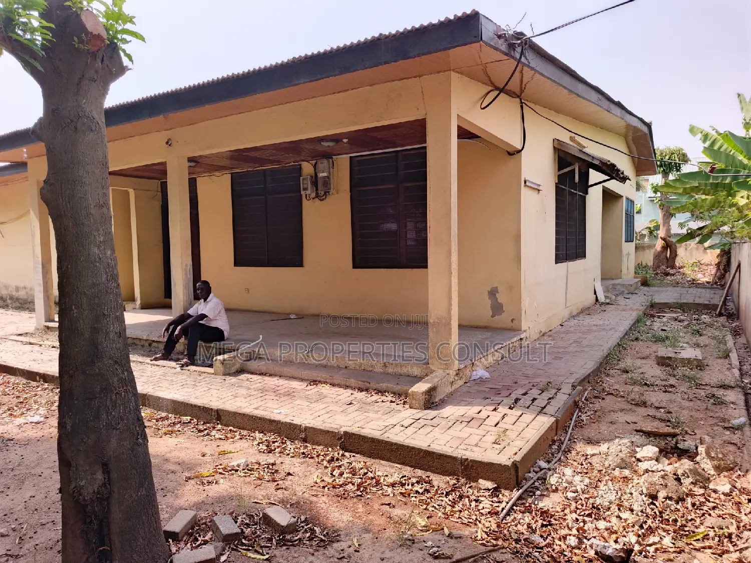 6bdrm House in Achimota for rent