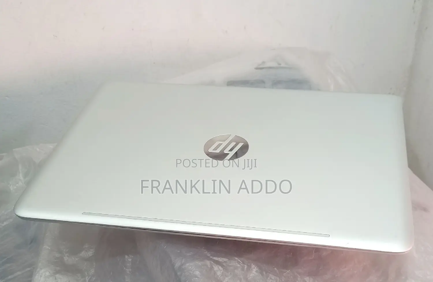 Laptop HP Envy 13-Ba 8GB Intel Core I5 SSD 256GB