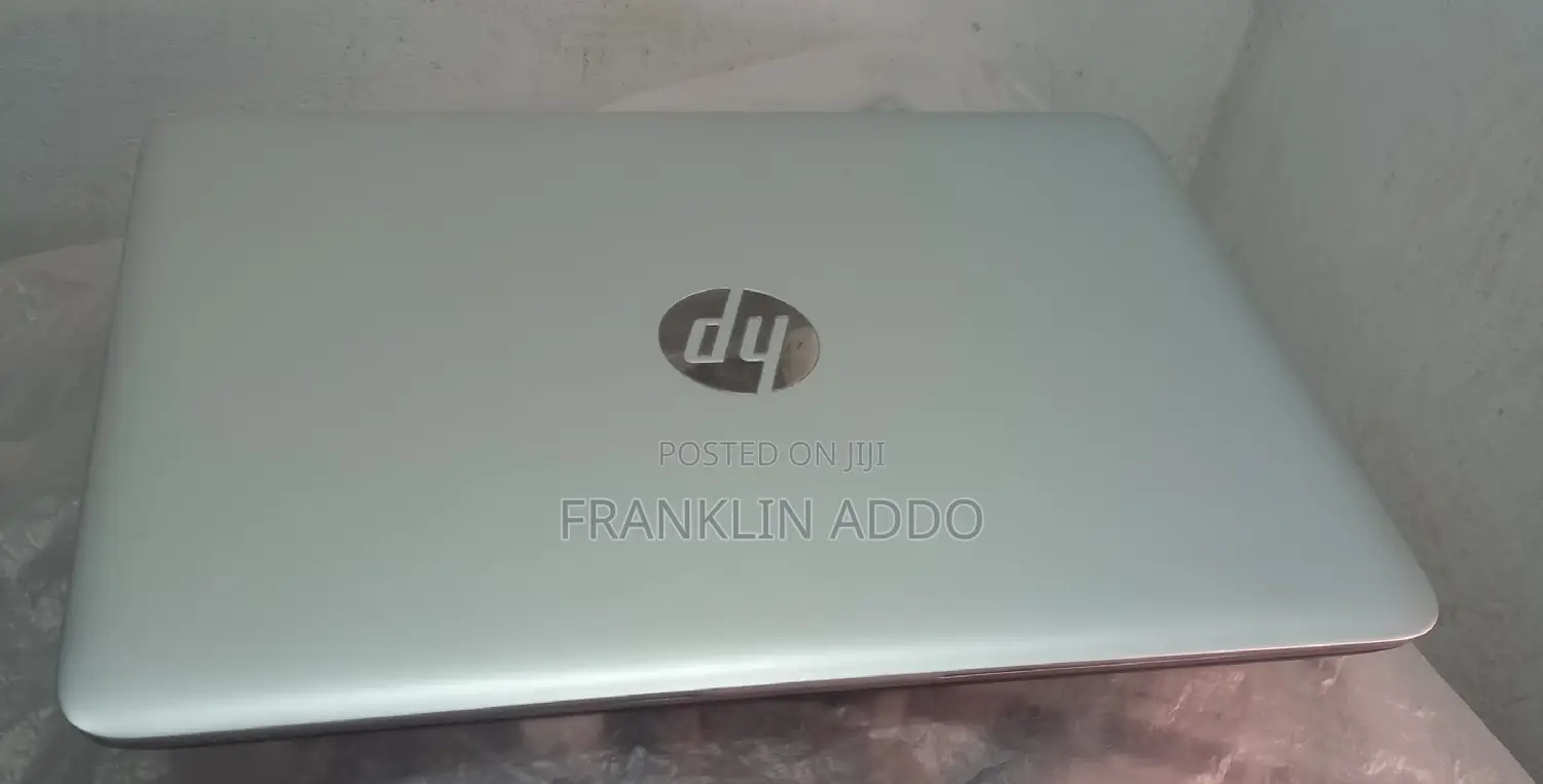 Laptop HP EliteBook 820 G3 8GB Intel Core I5 HDD 500GB