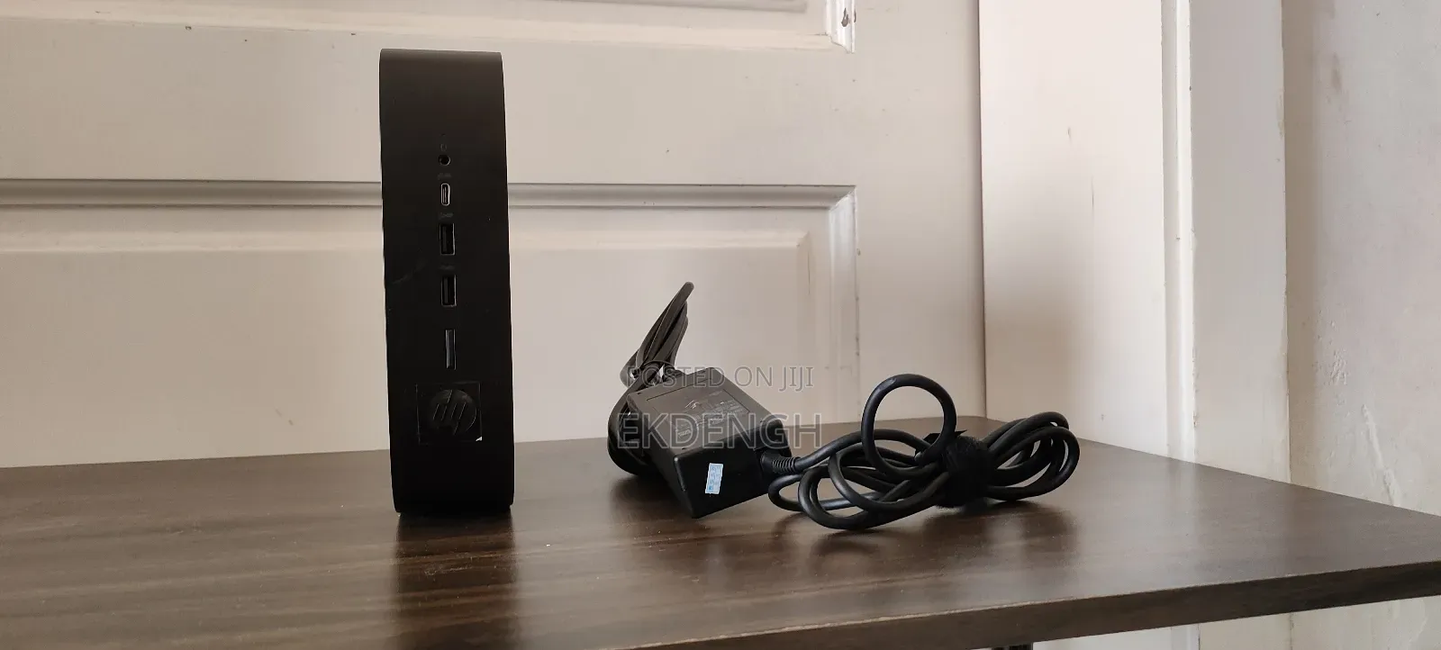 Desktop Computer HP T730 16GB AMD SSD 256GB