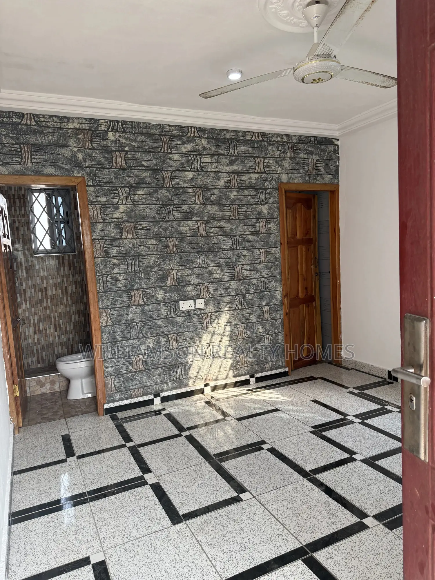 1bdrm Apartment in Hfc Estate Area, Spintex for rent