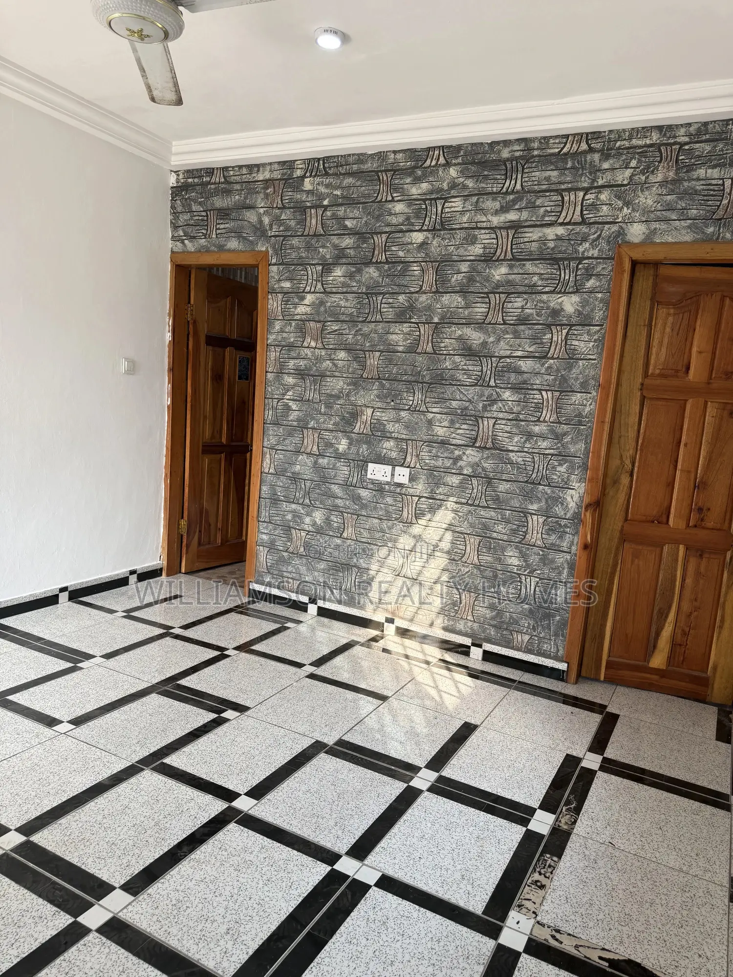 1bdrm Apartment in Hfc Estate Area, Spintex for rent