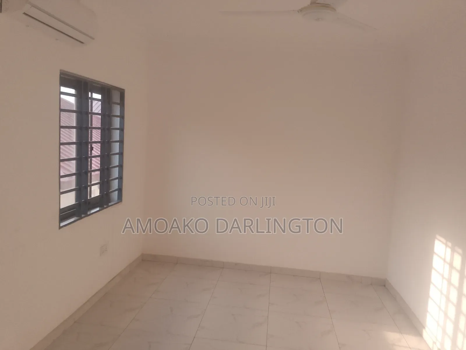Furnished 4bdrm Apartment in Ad Ventures, Achimota for rent