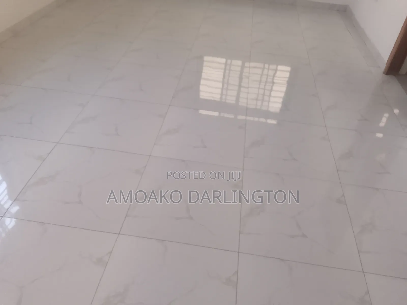 Furnished 4bdrm Apartment in Ad Ventures, Achimota for rent