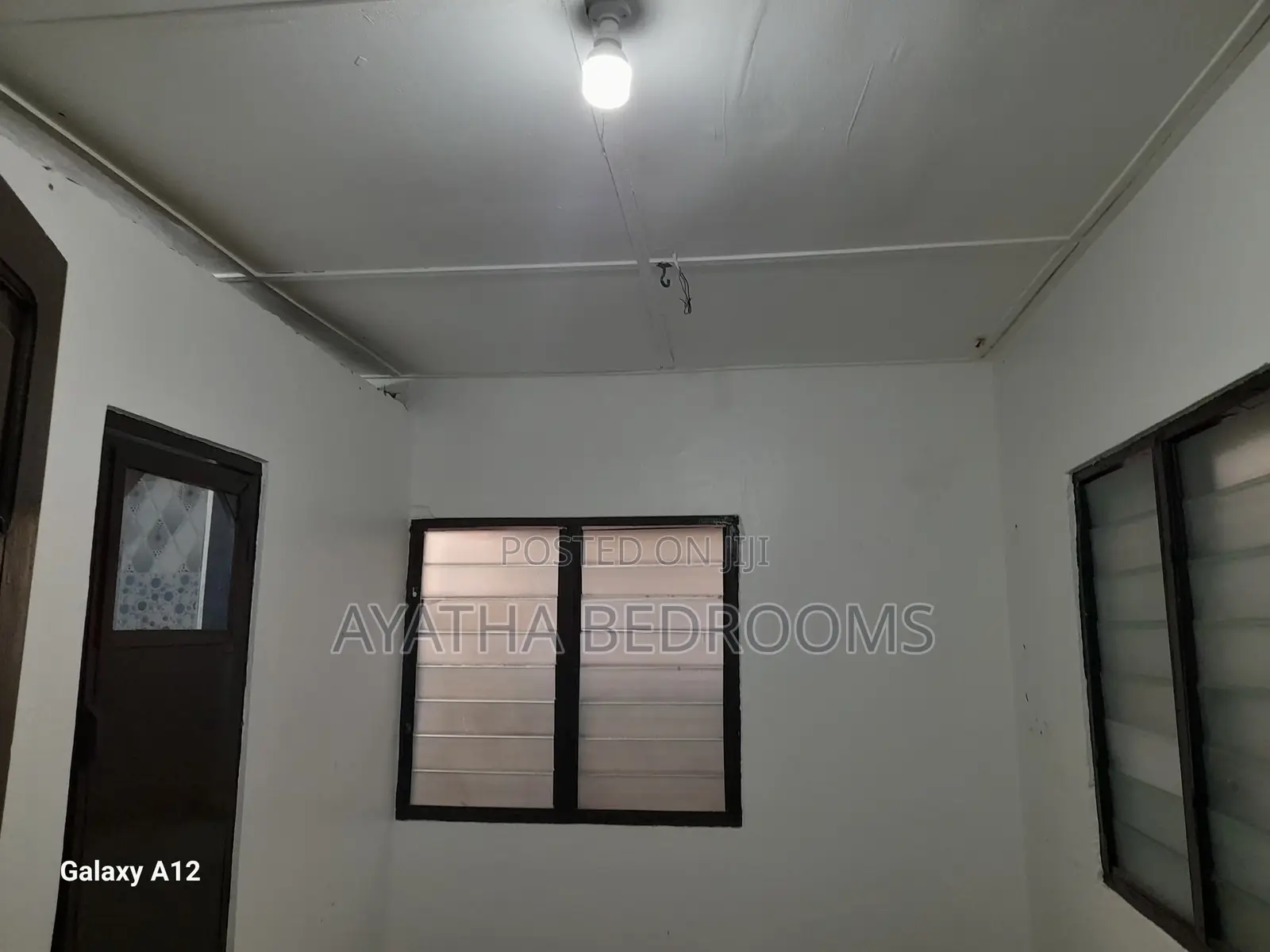 1bdrm Apartment in Bushroad, New Town for rent