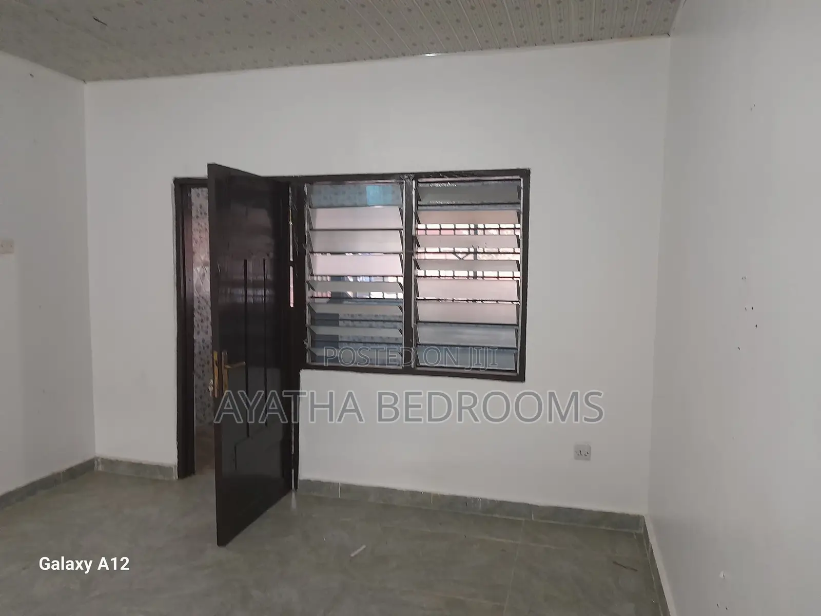 1bdrm Apartment in Bushroad, New Town for rent