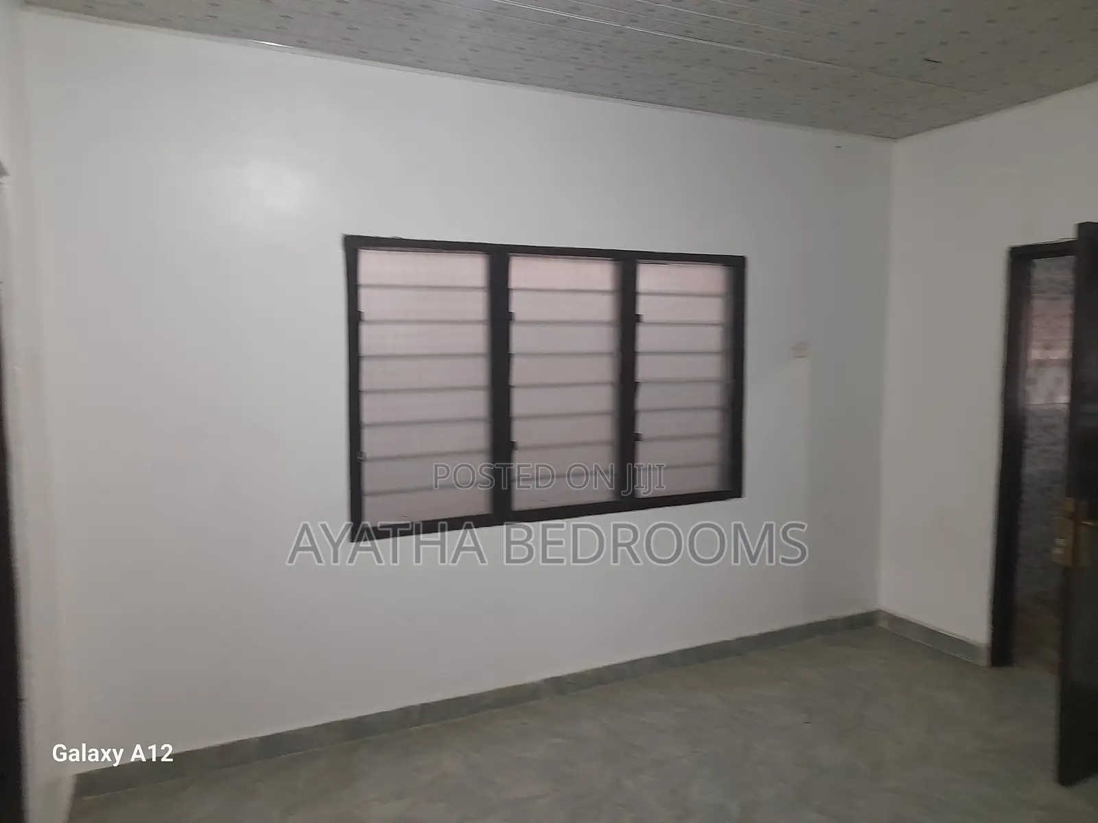 1bdrm Apartment in Bushroad, New Town for rent