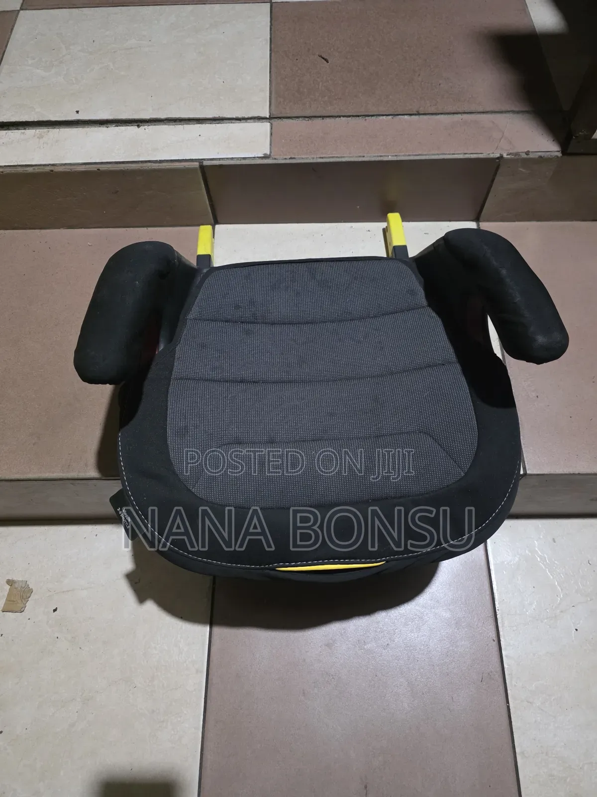 Baby Car Seat For All Cars