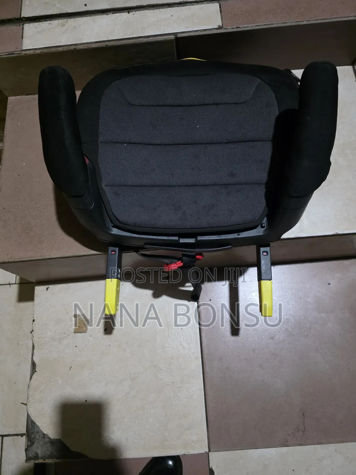 Baby Car Seat For All Cars