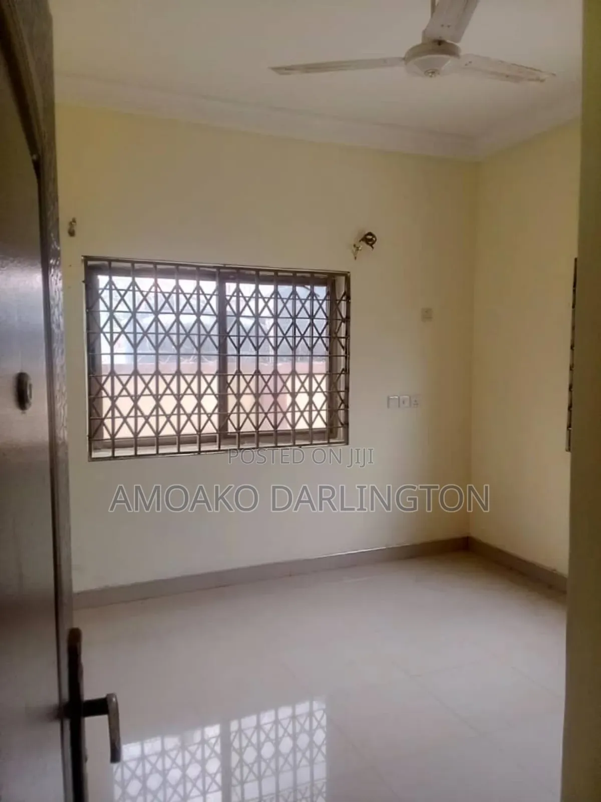 Furnished 3bdrm Apartment in Ad Ventures, Achimota for rent
