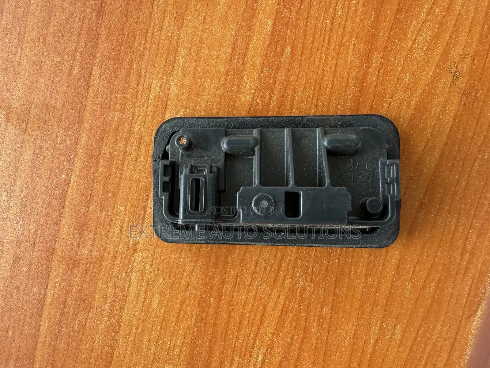2022-2025 Honda Civic Oem. Rear Trunk License Plate Light Lamp