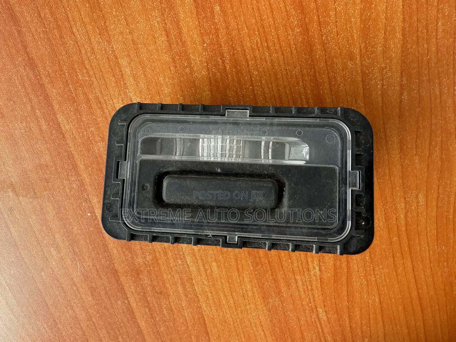 2022-2025 Honda Civic Oem. Rear Trunk License Plate Light Lamp