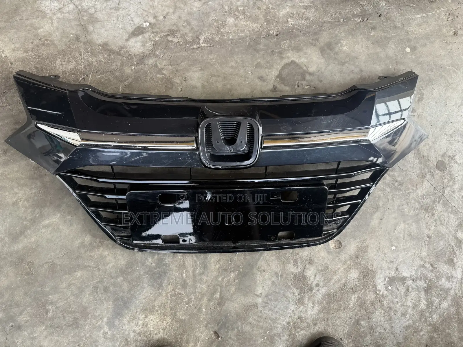 Honda Hrv 2016,2017,2018 Front Shells/Grille