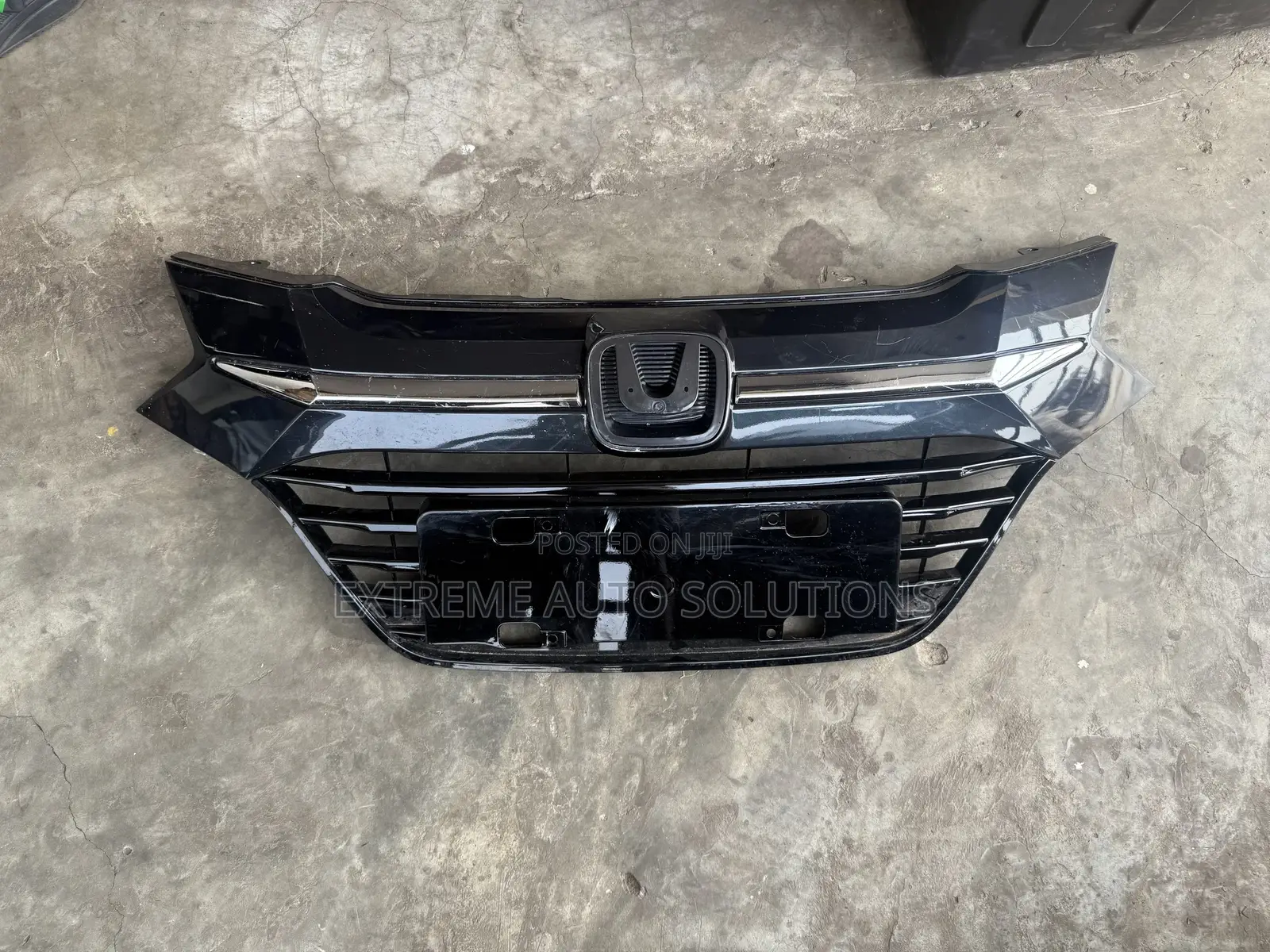 Honda Hrv 2016,2017,2018 Front Shells/Grille