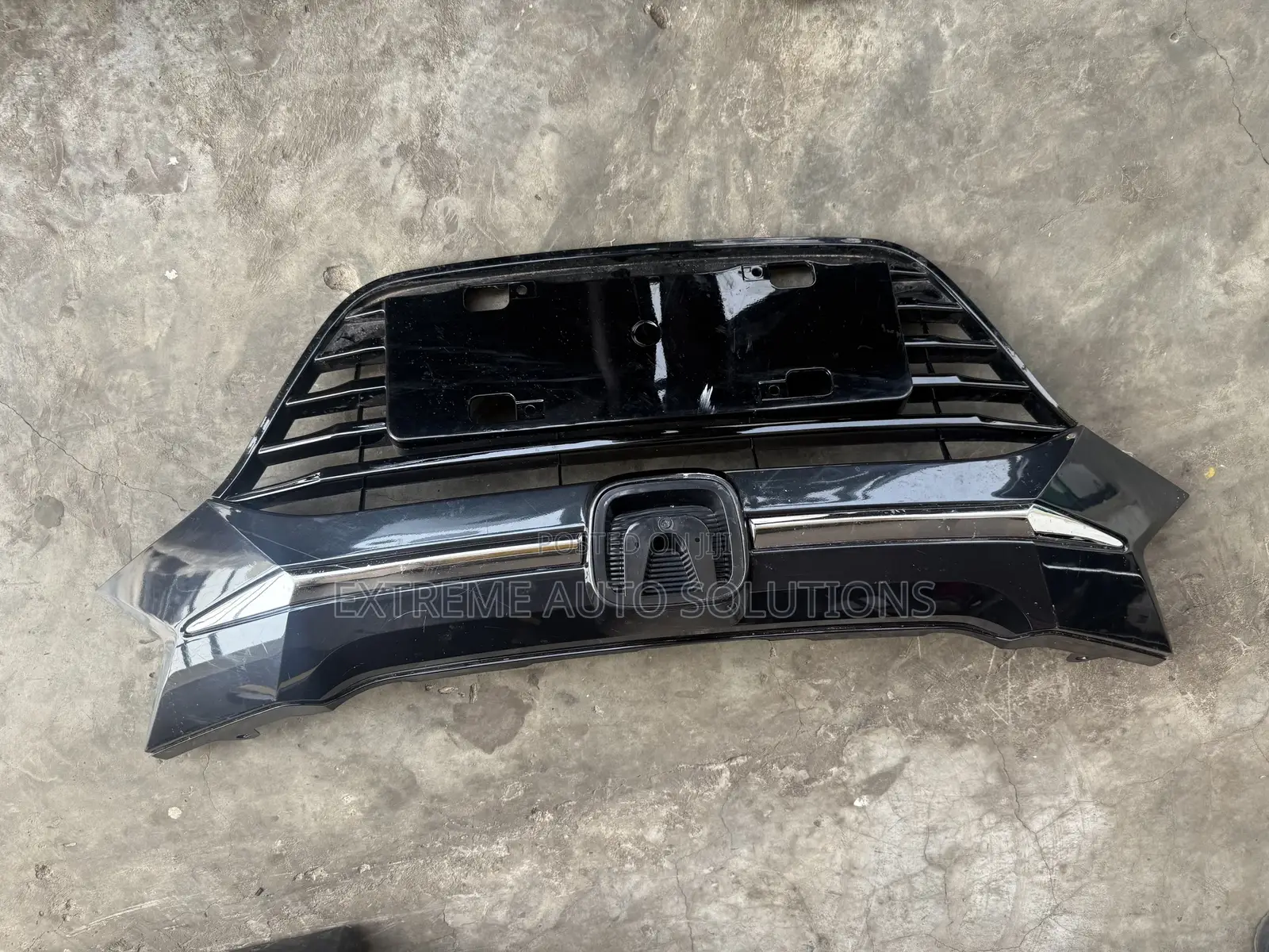 Honda Hrv 2016,2017,2018 Front Shells/Grille