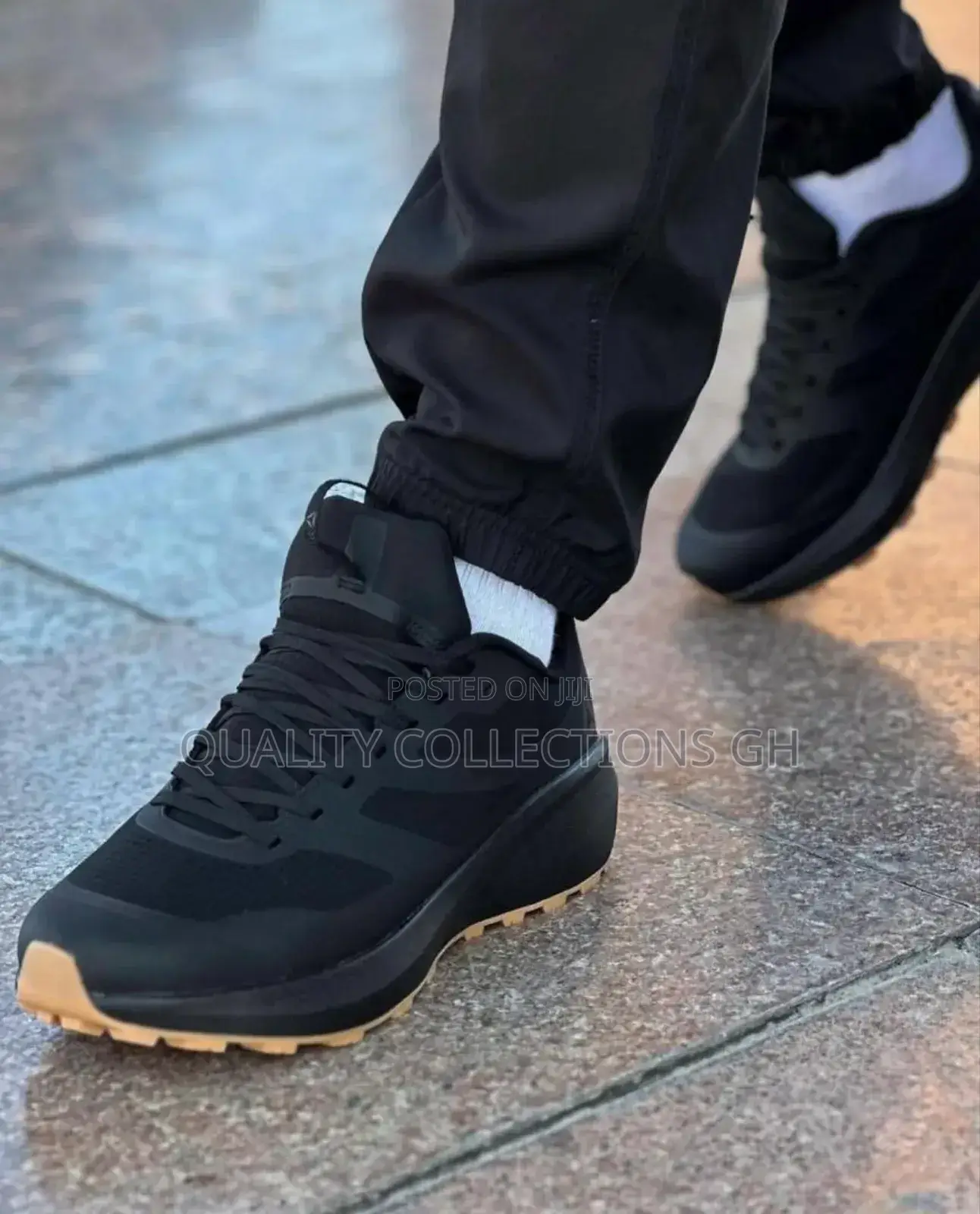 Dope Sneaker Blur