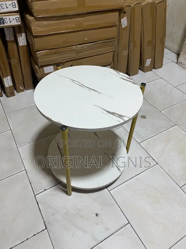 Tea Tables/Buffet