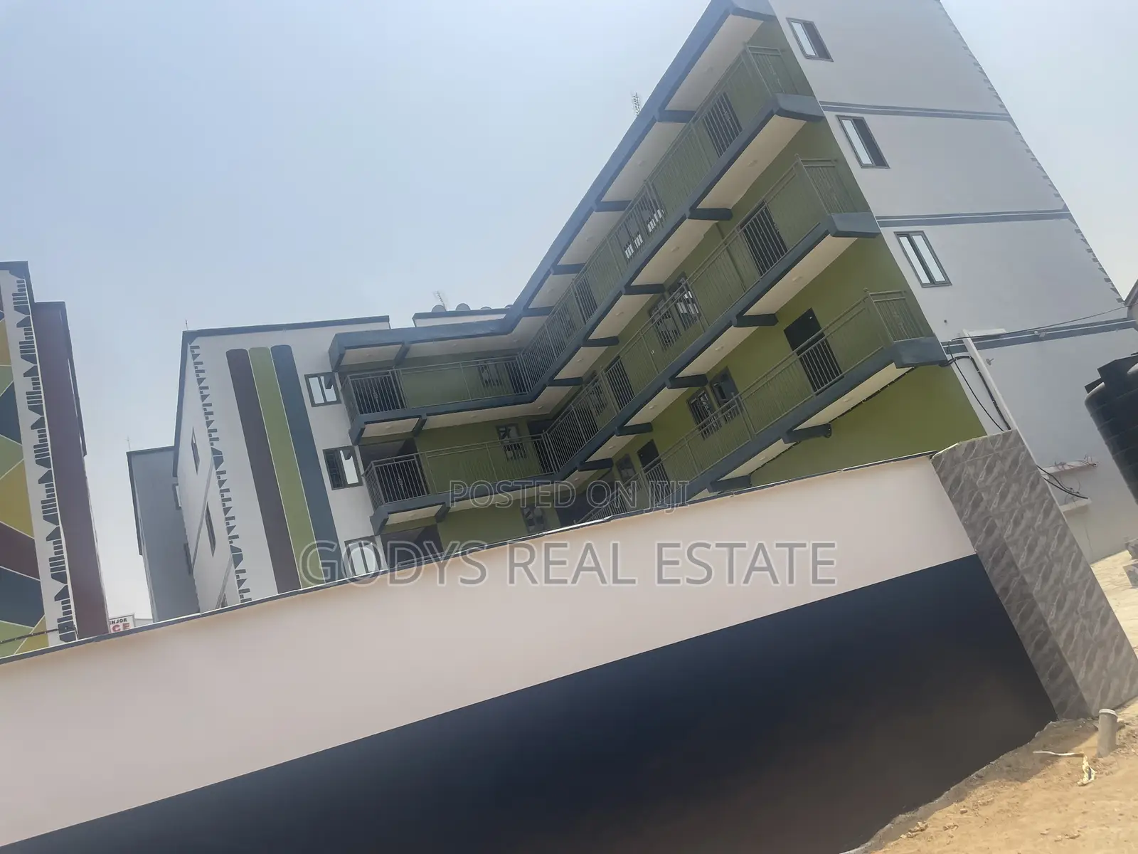1bdrm Apartment in Tuba, Ga South Municipal for rent
