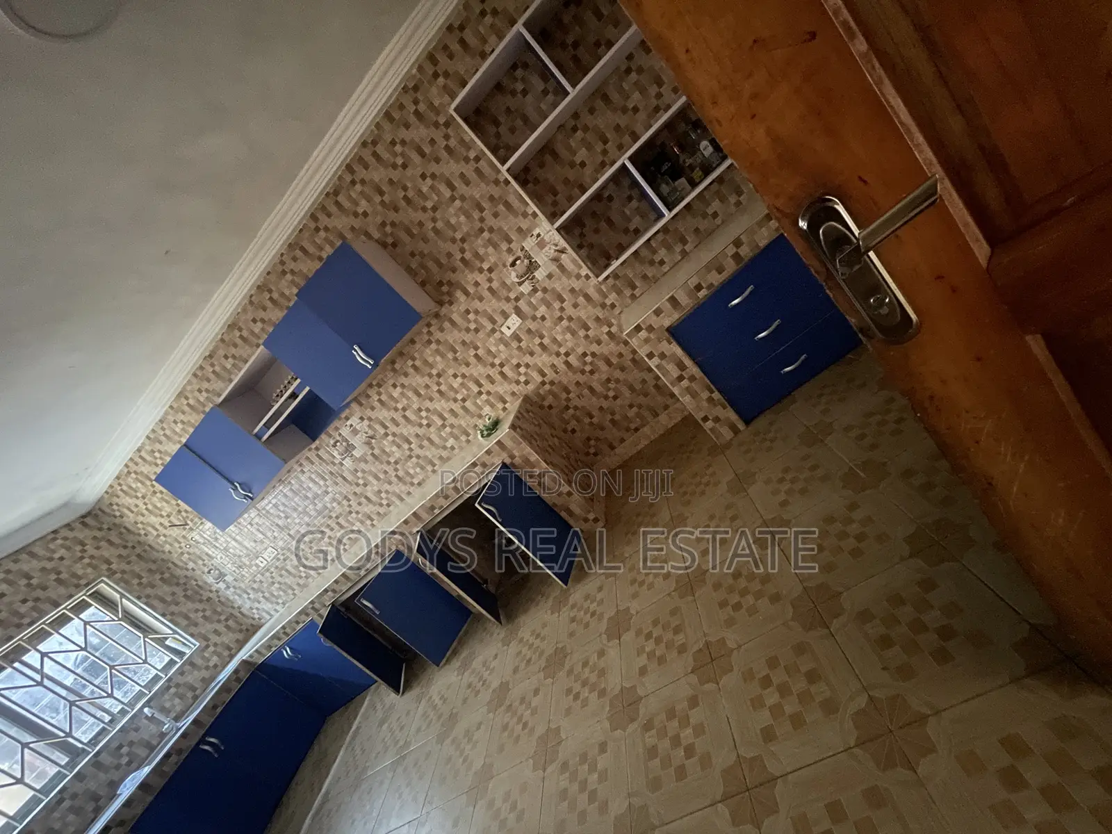 2bdrm Apartment in Tuba - Kokrobite, Ga South Municipal for rent