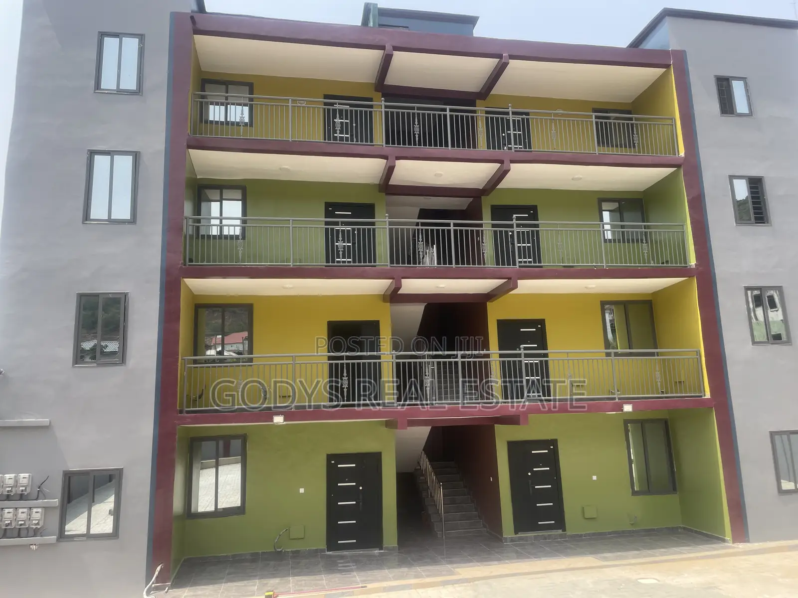 2bdrm Apartment in Tuba, Ga South Municipal for rent