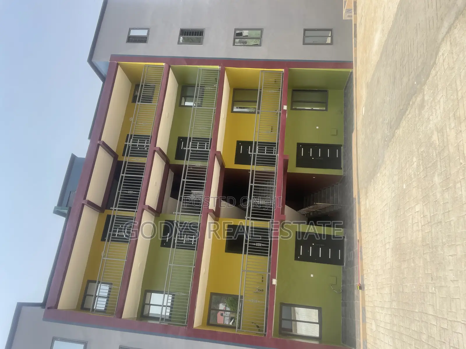 2bdrm Apartment in Tuba, Ga South Municipal for rent