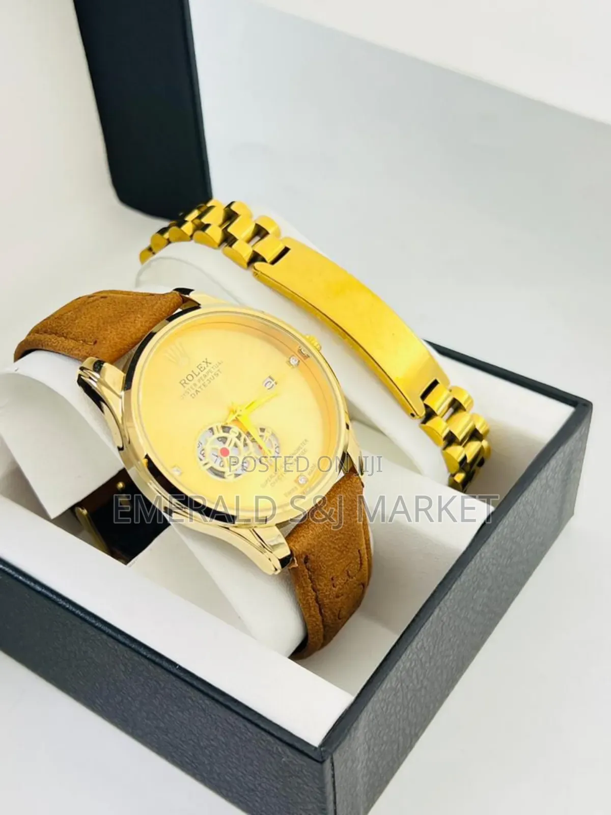 Classic Watch