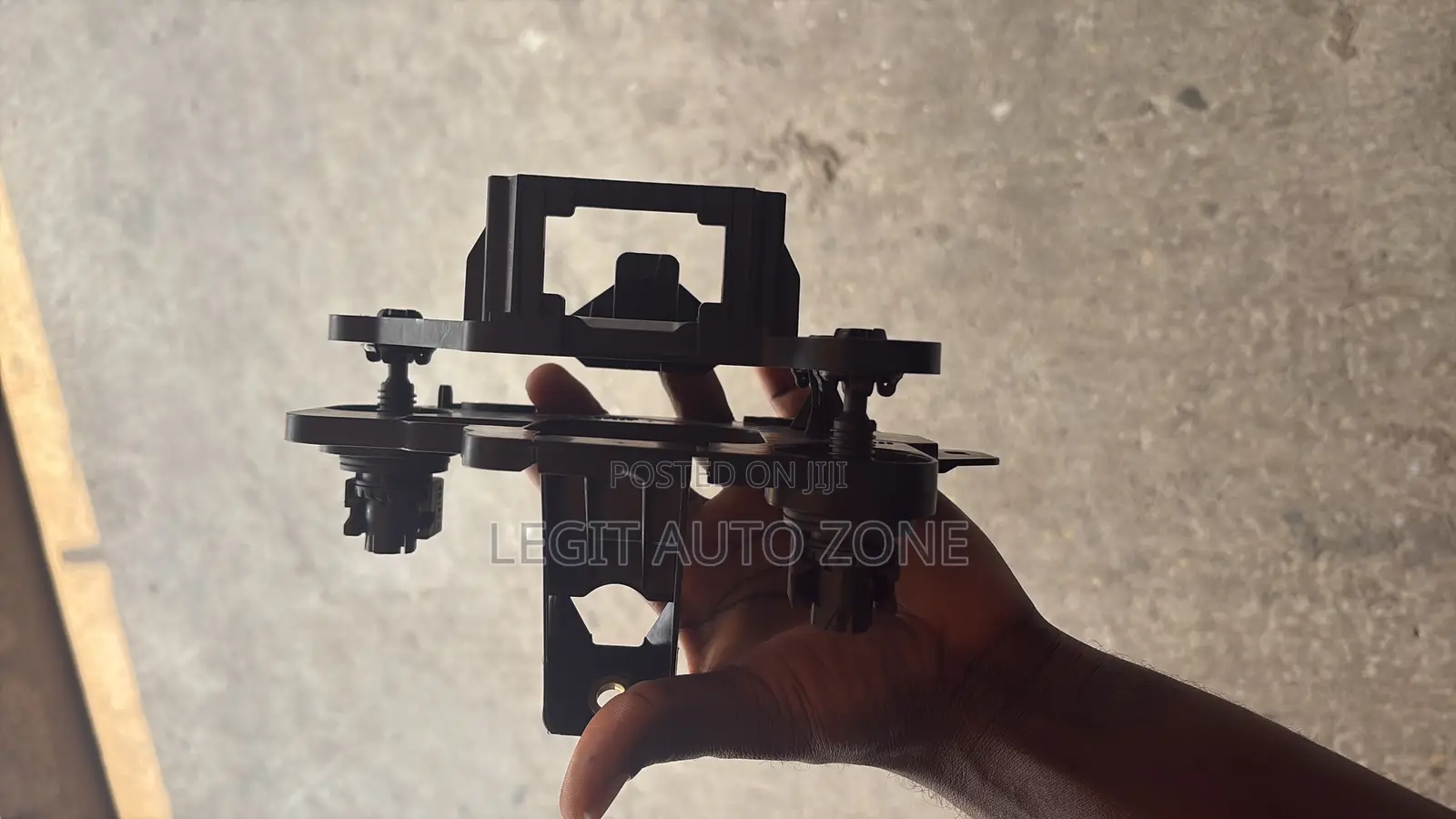 Acura RDX 2018,2019,2020,2021,2022, Radar Seat