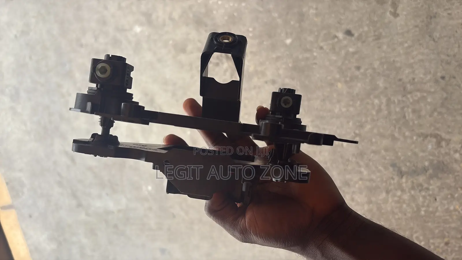Acura RDX 2018,2019,2020,2021,2022, Radar Seat