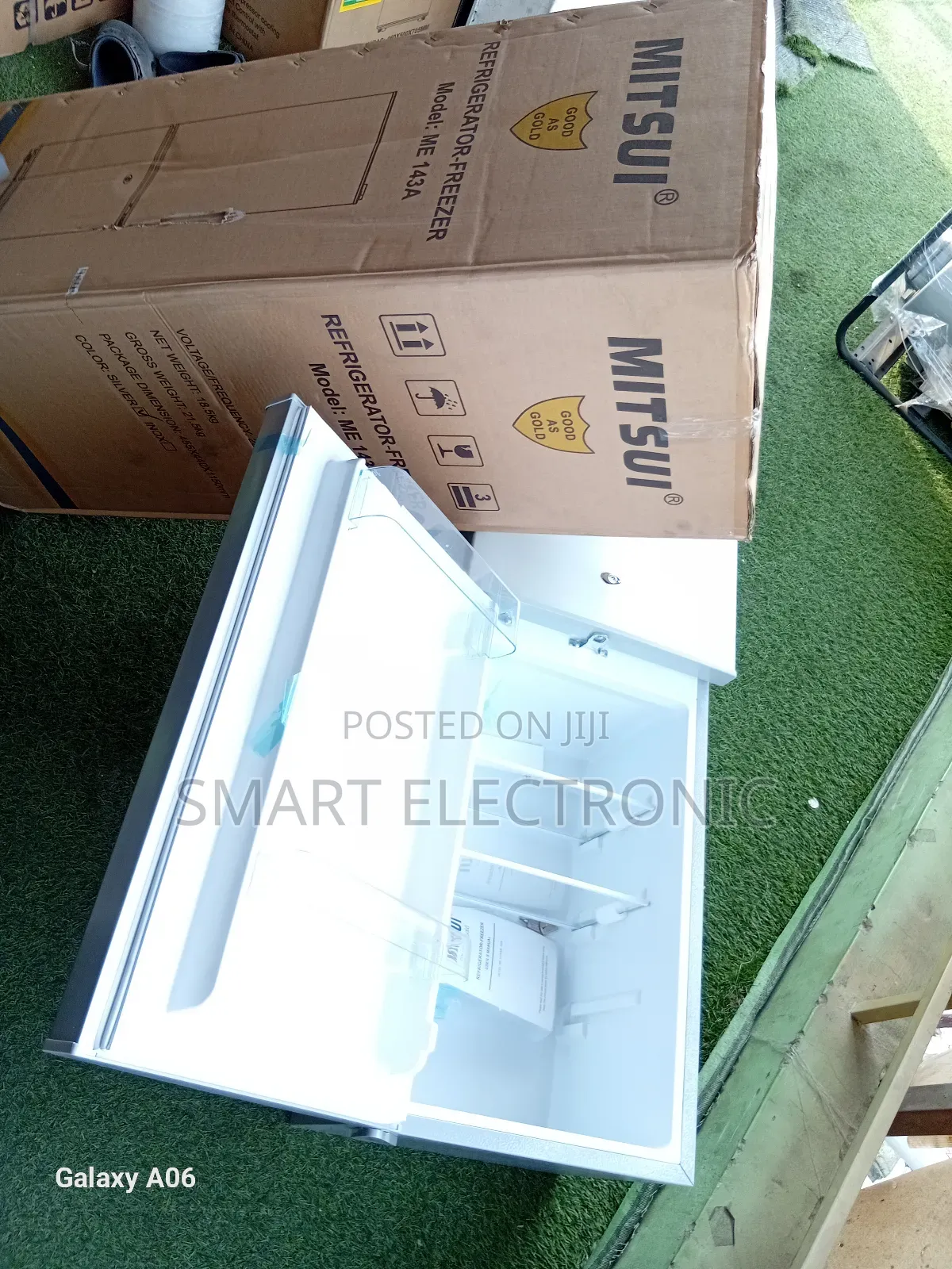 Mitsui Me143a Compact Cooling Solution Mitsui Refrigerator